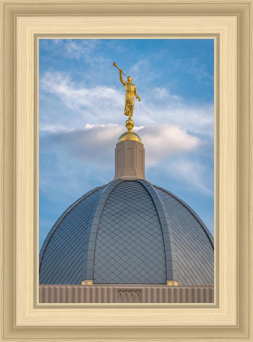 Tucson Moroni Dome