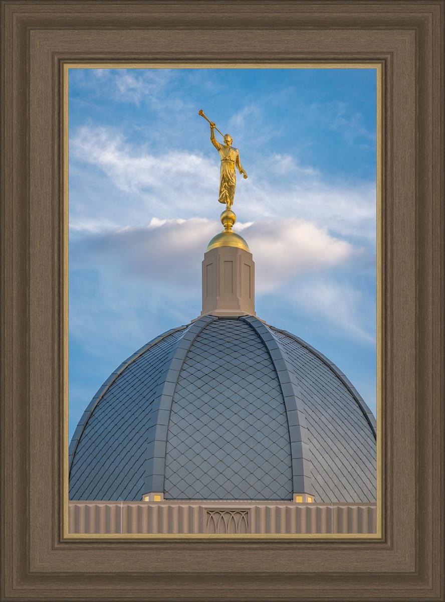 Tucson Moroni Dome