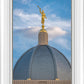 Tucson Moroni Dome