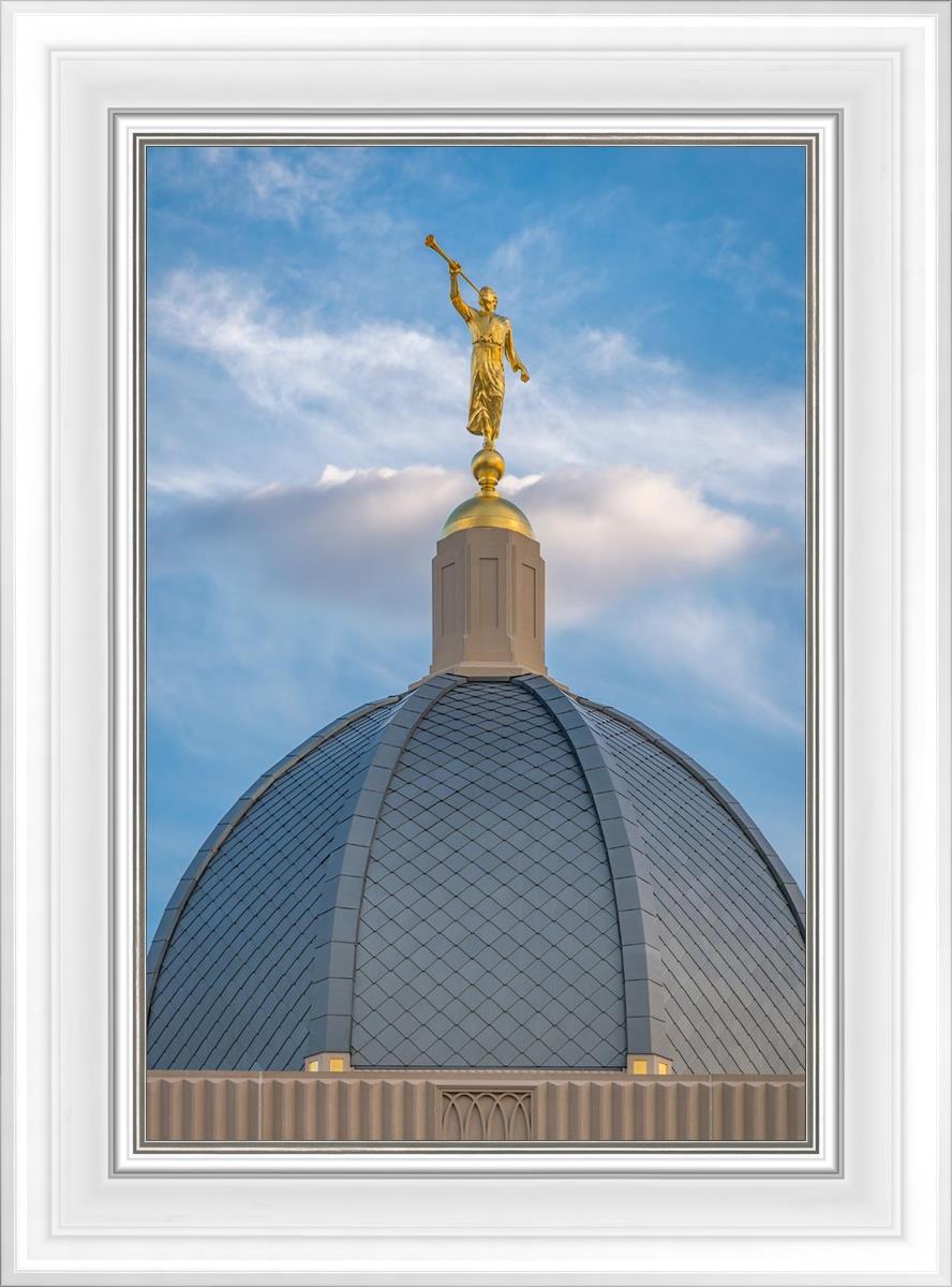 Tucson Moroni Dome