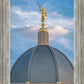 Tucson Moroni Dome