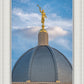 Tucson Moroni Dome