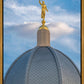 Tucson Moroni Dome