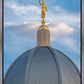 Tucson Moroni Dome
