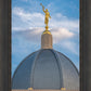 Tucson Moroni Dome