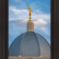Tucson Moroni Dome