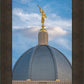 Tucson Moroni Dome