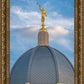 Tucson Moroni Dome