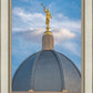 Tucson Moroni Dome