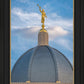 Tucson Moroni Dome