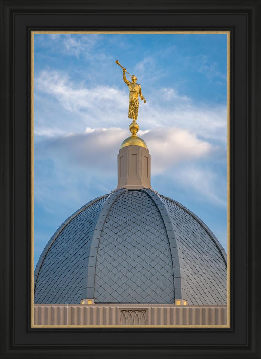 Tucson Moroni Dome