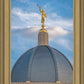 Tucson Moroni Dome