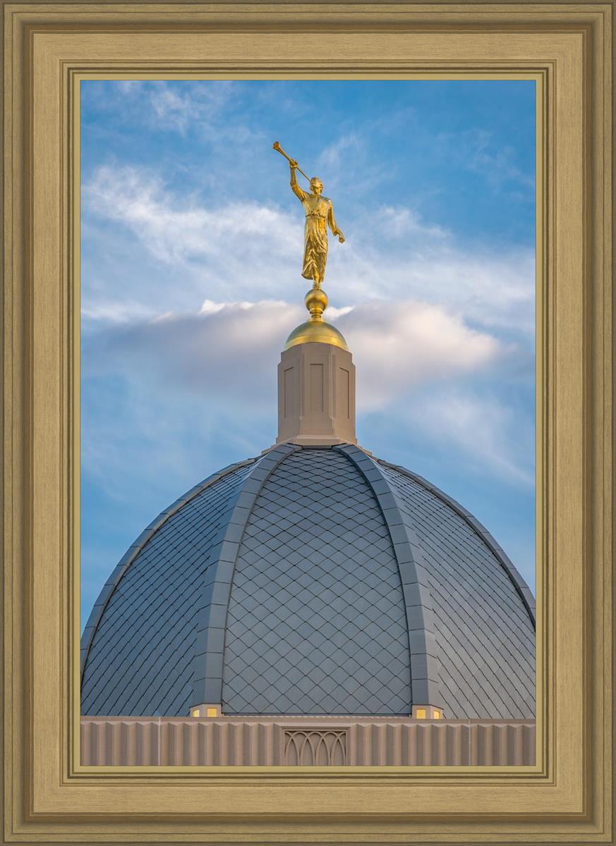 Tucson Moroni Dome