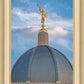 Tucson Moroni Dome