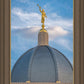 Tucson Moroni Dome