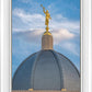 Tucson Moroni Dome