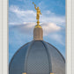 Tucson Moroni Dome