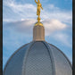 Tucson Moroni Dome