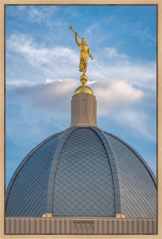 Tucson Moroni Dome