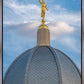 Tucson Moroni Dome
