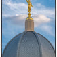 Tucson Moroni Dome