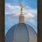 Tucson Moroni Dome