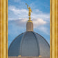 Tucson Moroni Dome