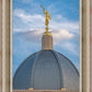 Tucson Moroni Dome