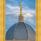 Tucson Moroni Dome
