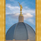 Tucson Moroni Dome