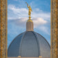Tucson Moroni Dome