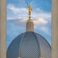 Tucson Moroni Dome