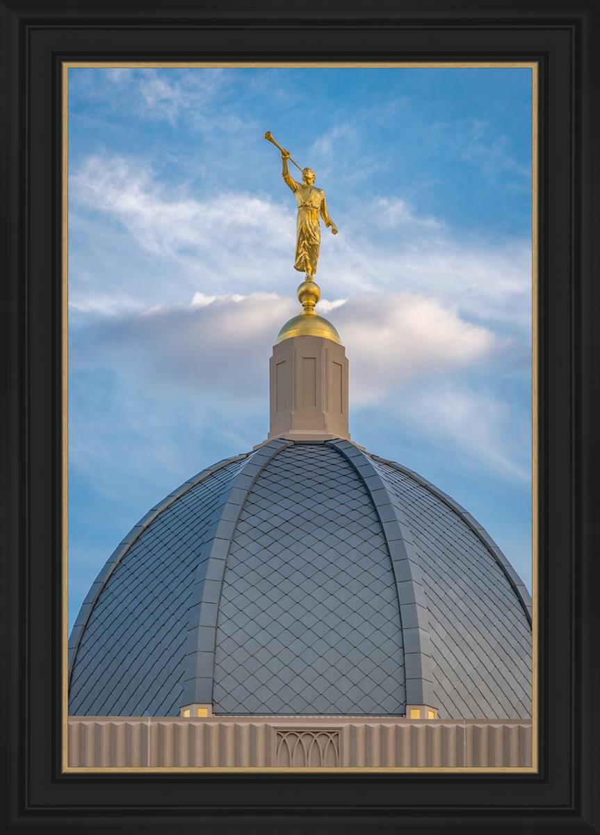 Tucson Moroni Dome