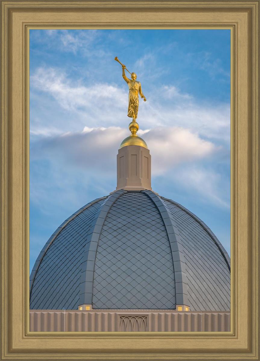 Tucson Moroni Dome