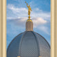 Tucson Moroni Dome