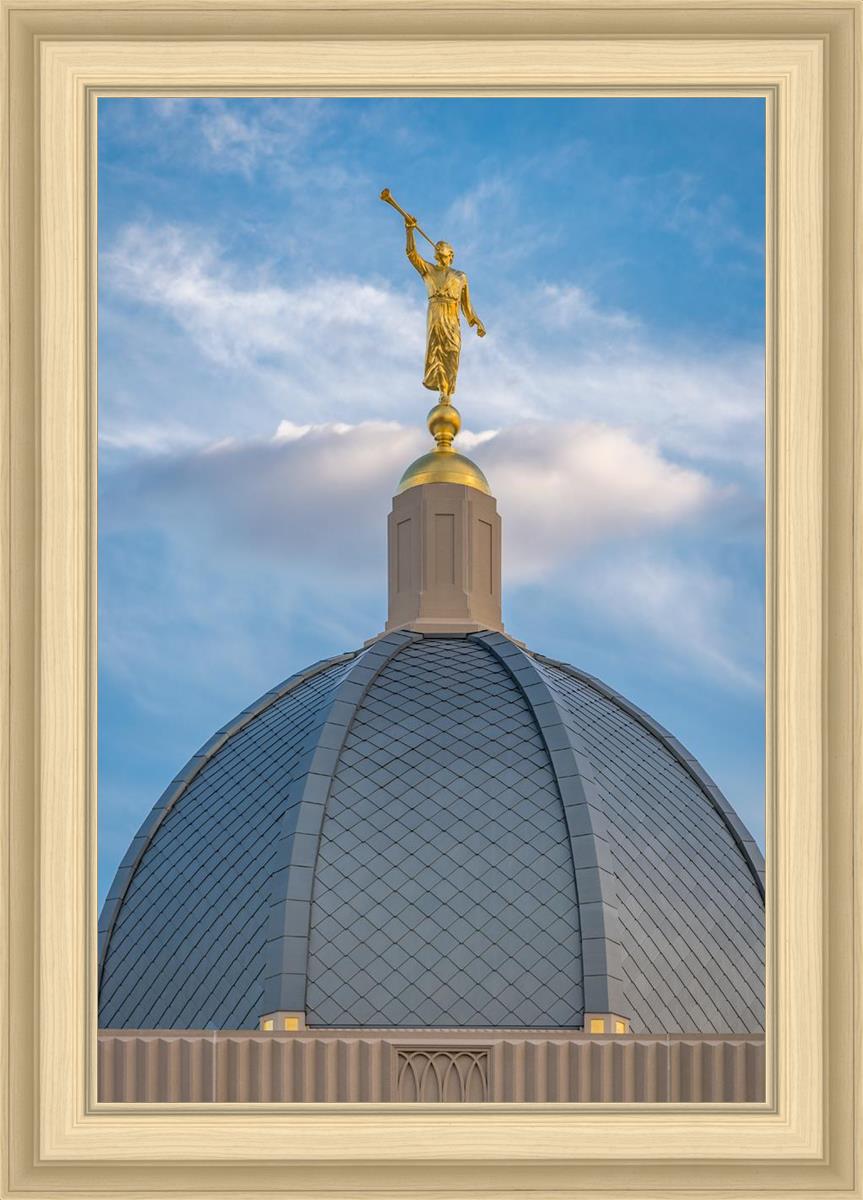 Tucson Moroni Dome