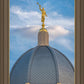 Tucson Moroni Dome