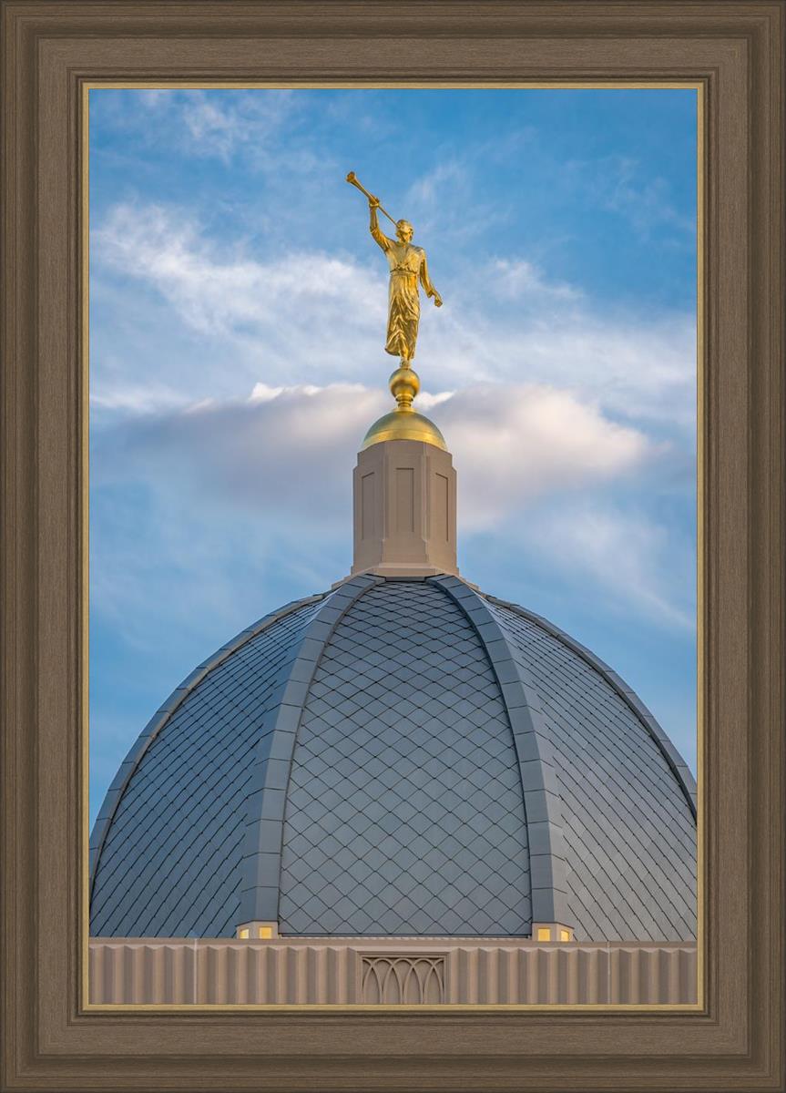 Tucson Moroni Dome