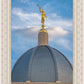 Tucson Moroni Dome