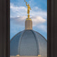 Tucson Moroni Dome