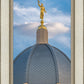 Tucson Moroni Dome