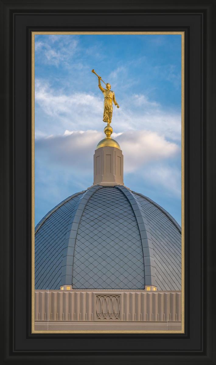Tucson Moroni Dome