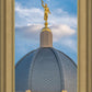 Tucson Moroni Dome