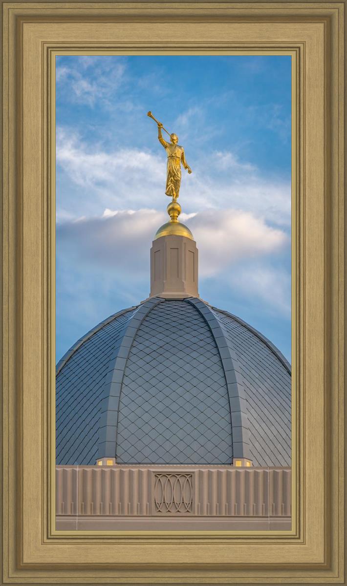 Tucson Moroni Dome
