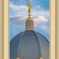 Tucson Moroni Dome