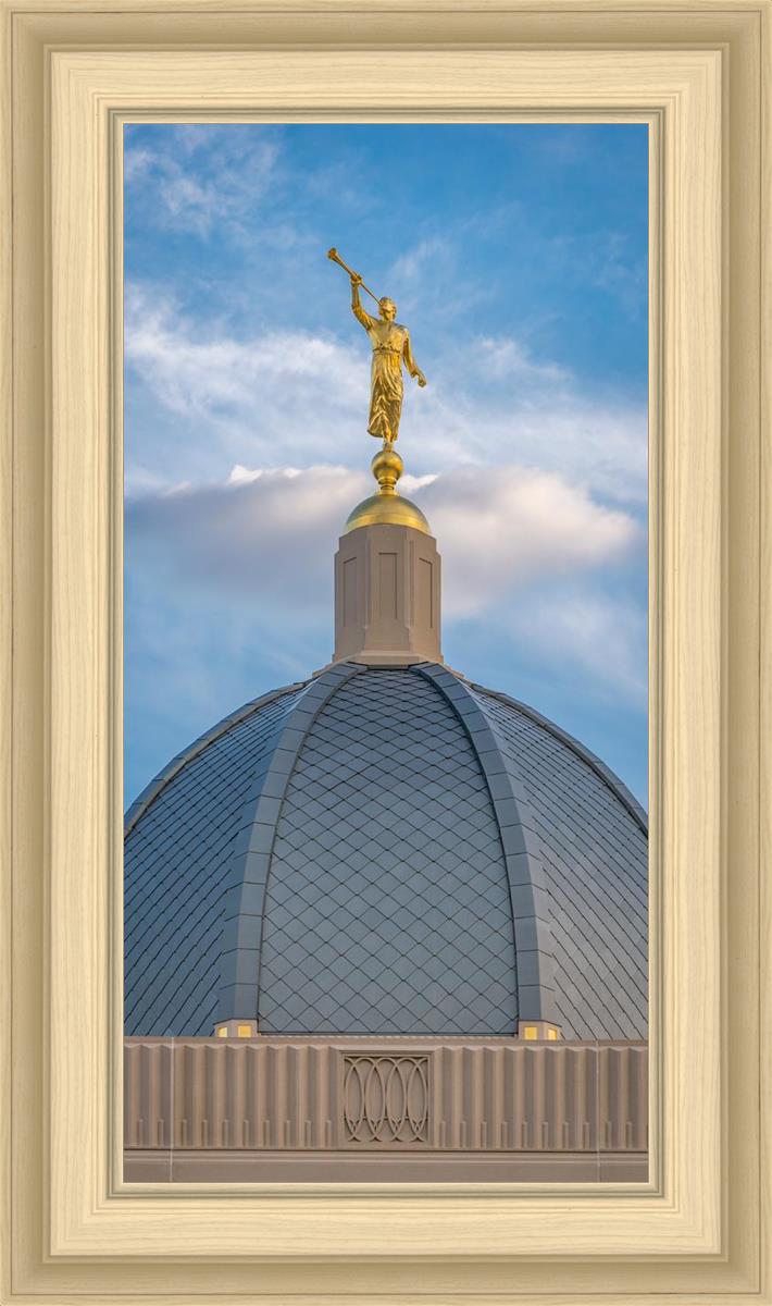 Tucson Moroni Dome
