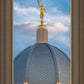Tucson Moroni Dome
