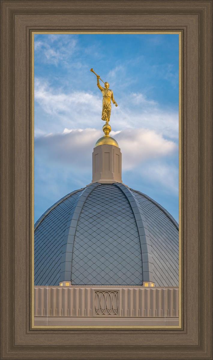 Tucson Moroni Dome