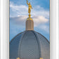 Tucson Moroni Dome