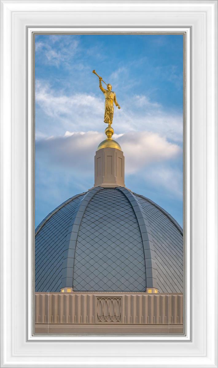 Tucson Moroni Dome